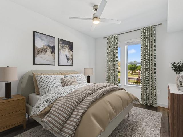 Apartment for rent in Cedar Park, Williamson County