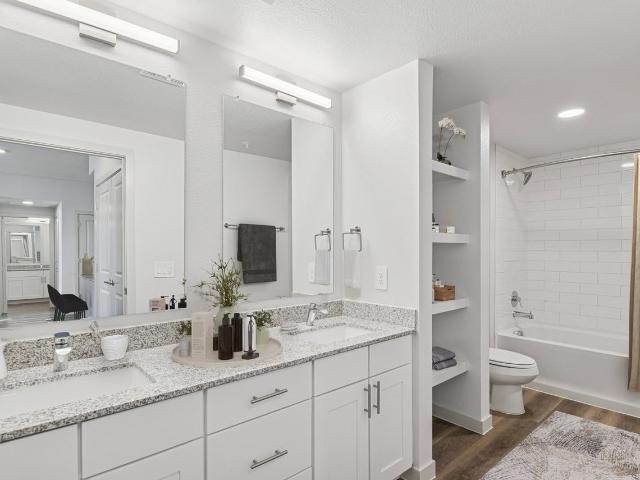 Apartment for rent in Williamson, Texas