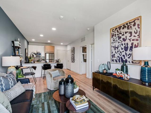 Apartment for rent in Williamson, Texas