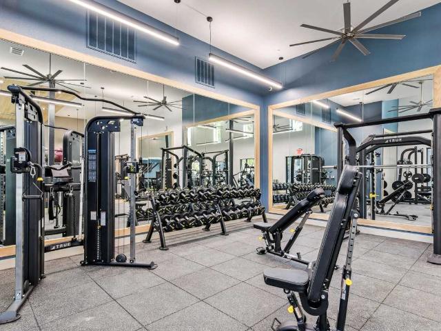 Apartment for rent in Cedar Park, Williamson County