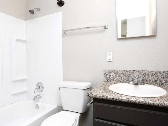 Apartment for rent in California
