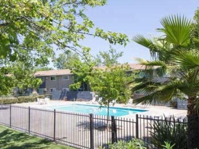 Apartment for rent in California