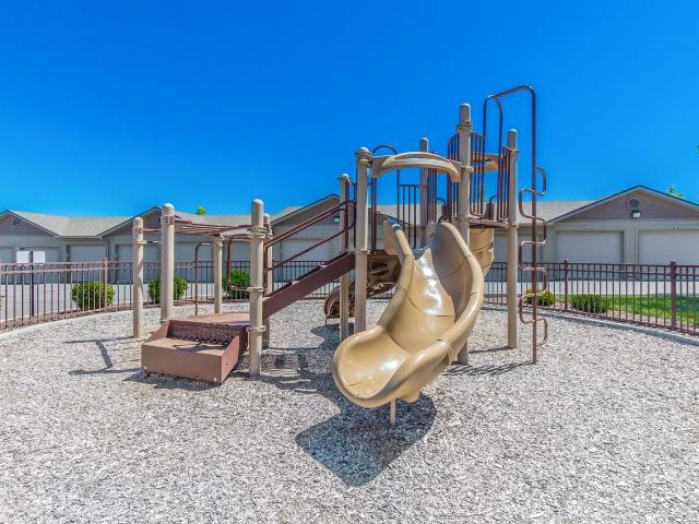 Apartment for rent in Colbert