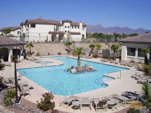Apartment for rent in Dona Ana, New Mexico
