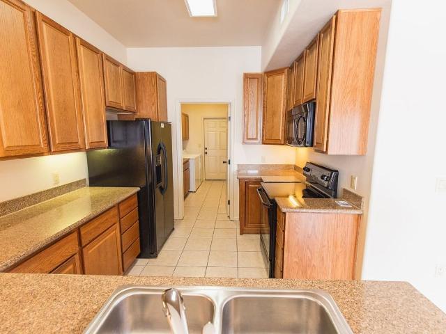 Apartment for rent in Las Cruces, Doña Ana County