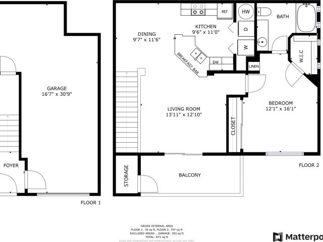 Apartment for rent in Dona Ana, New Mexico