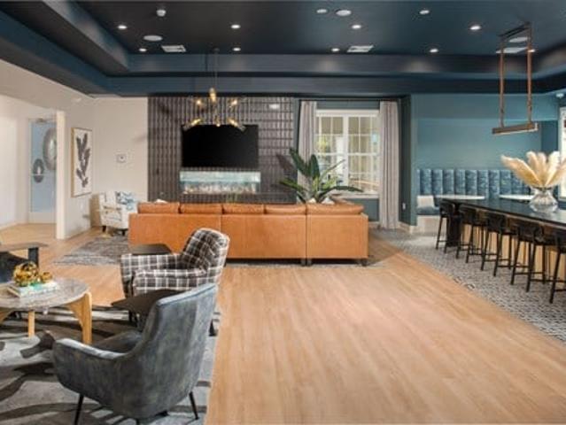 Apartment for rent in Whitehouse Station