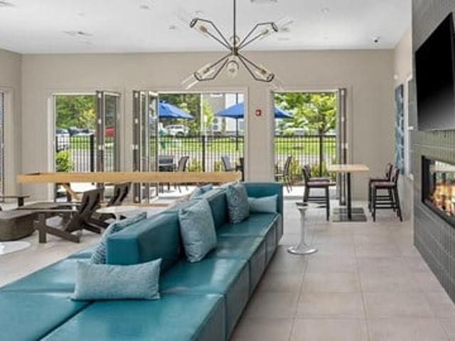 Apartment for rent in Whitehouse Station