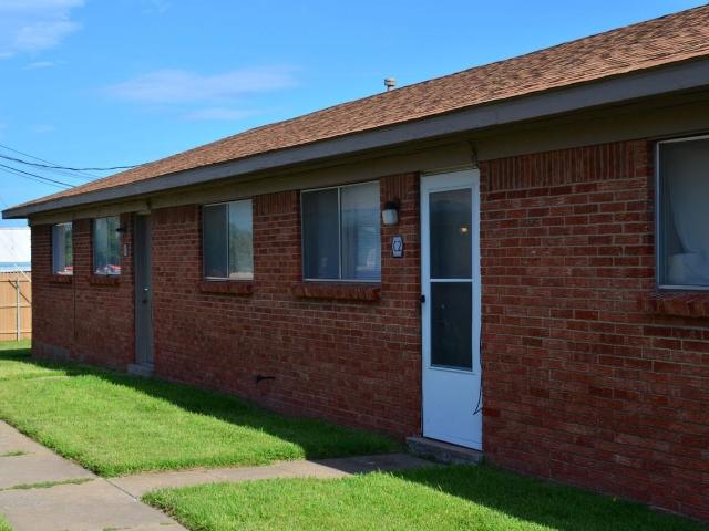 Apartment for rent in Broken Arrow, Oklahoma