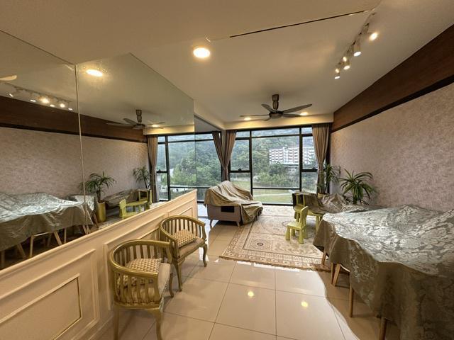 Serviced Residence for rent in Country Heights Damansara, Kuala Lumpur