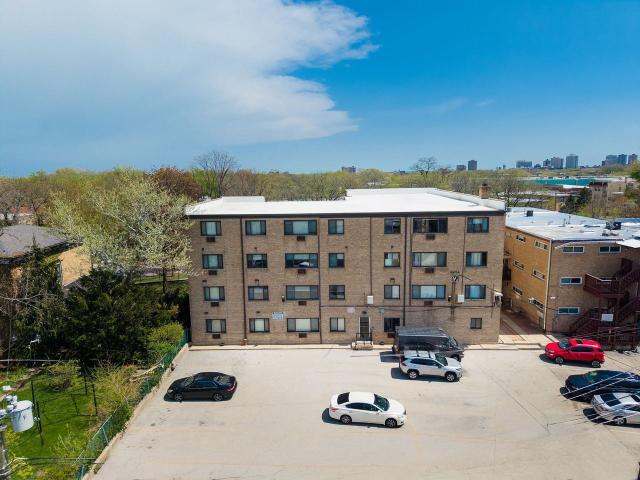 Apartment for rent in Chicago Park, Illinois