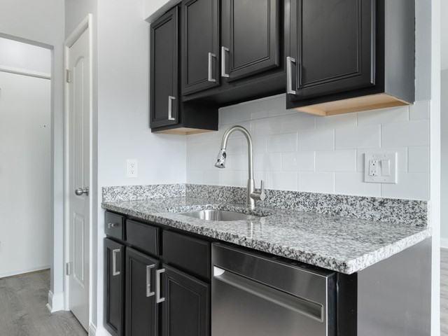 Apartment for rent in Chicago Park, Illinois