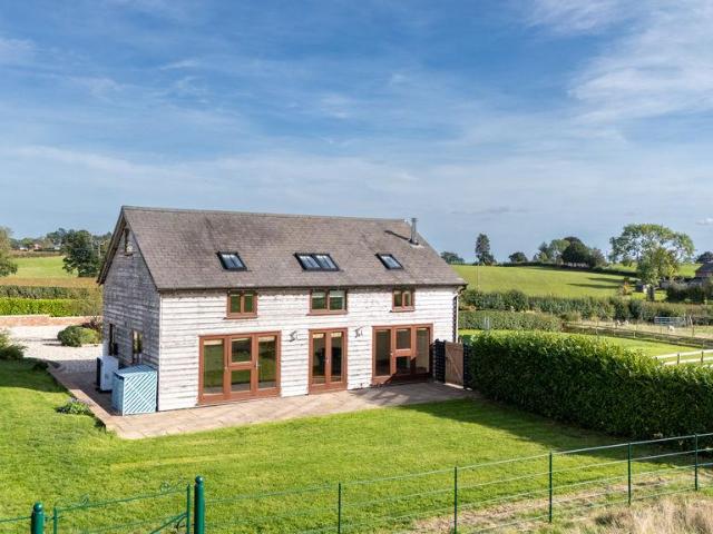 House for rent in Perthy, Welsh Frankton