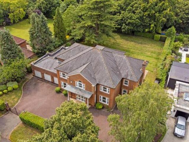 House for sale in Epsom, Epsom and Ewell