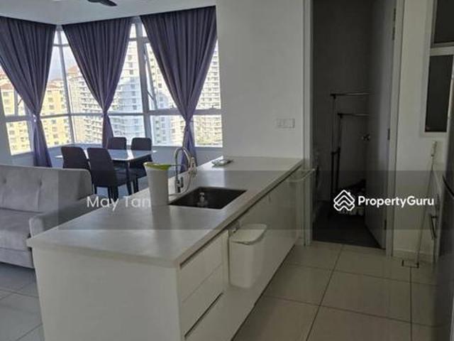 Serviced Residence for rent in Ampang