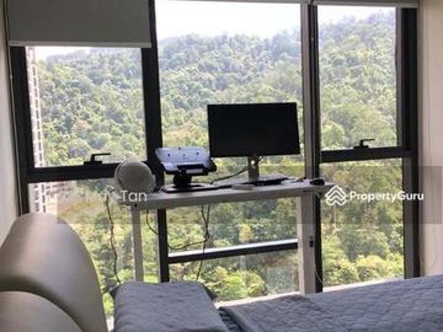 Serviced Residence for rent in Ampang