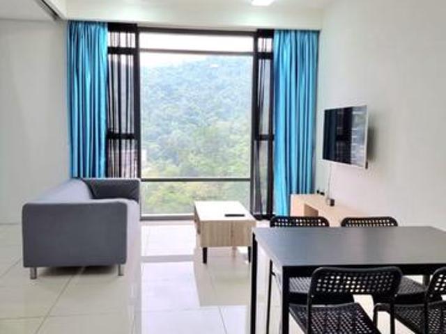 Serviced Residence for sale in Country Heights Damansara, Kuala Lumpur