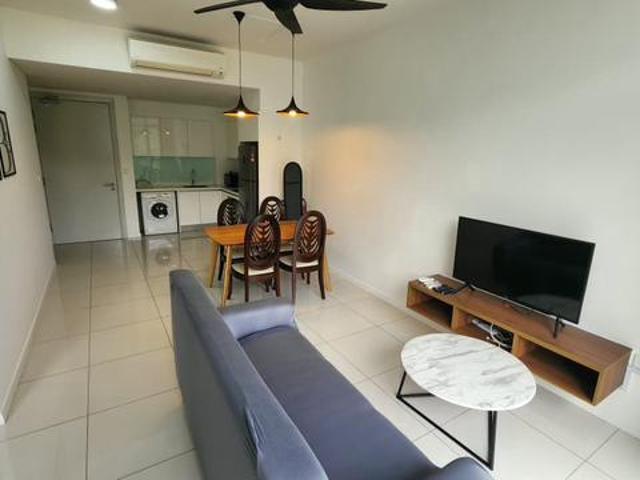 Serviced Residence for sale in Country Heights Damansara, Kuala Lumpur
