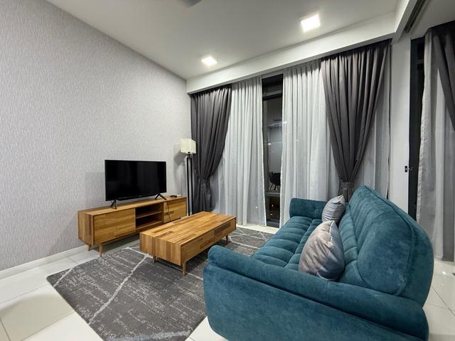 Serviced Residence for rent in Country Heights Damansara, Kuala Lumpur