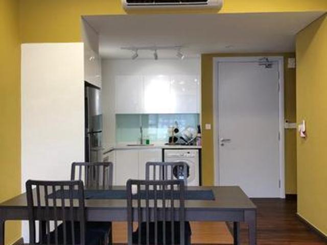 Condominium for rent in Country Heights Damansara, Kuala Lumpur