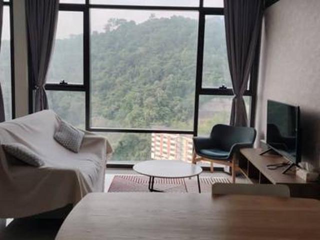 Serviced Residence for rent in Country Heights Damansara, Kuala Lumpur