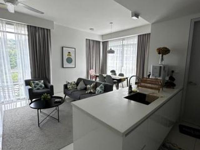 Serviced Residence for rent in Country Heights Damansara, Kuala Lumpur