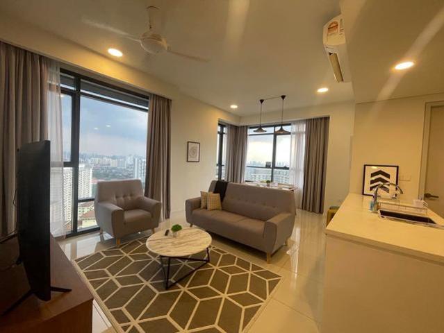 Condominium for rent in Country Heights Damansara, Kuala Lumpur
