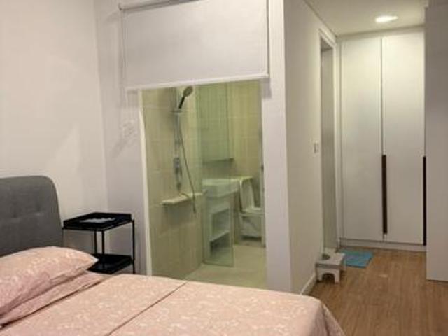 Serviced Residence for rent in Country Heights Damansara, Kuala Lumpur
