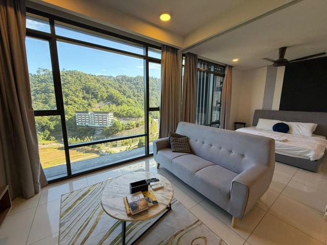 Serviced Residence for rent in Country Heights Damansara, Kuala Lumpur