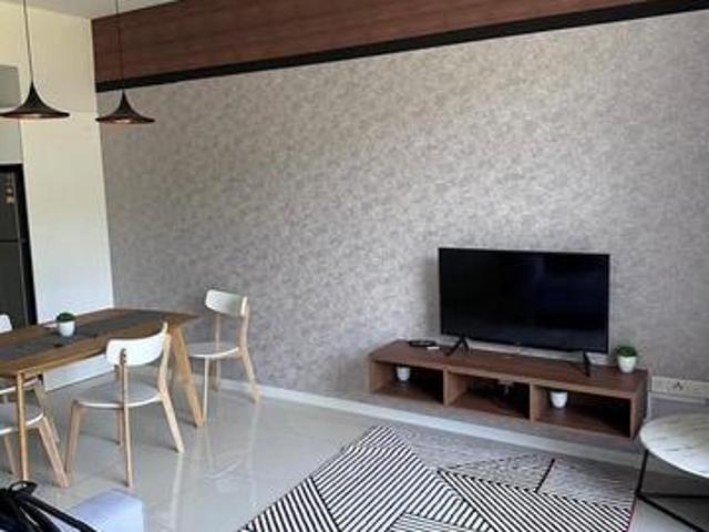 Serviced Residence for rent in Ampang Serviced Residence for rent in Ampang