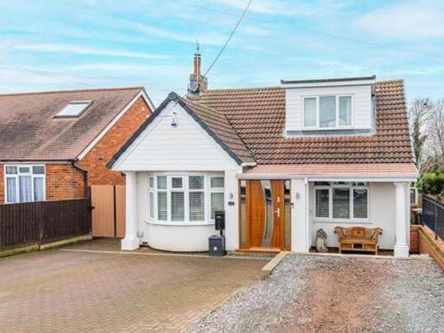 House for sale in Wellingborough