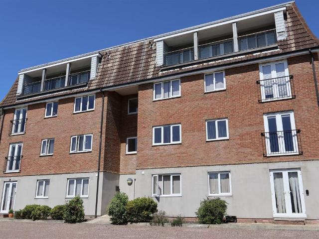 Apartment for rent in St Helen's, Guestling Green