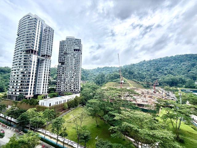 Serviced Residence for sale in Country Heights Damansara, Kuala Lumpur