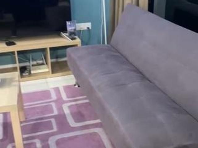Serviced Residence for sale in Country Heights Damansara, Kuala Lumpur