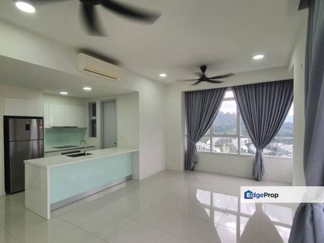 Condominium for rent in Country Heights Damansara, Kuala Lumpur
