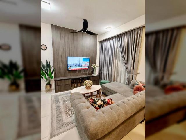 Apartment for rent in Country Heights Damansara, Kuala Lumpur
