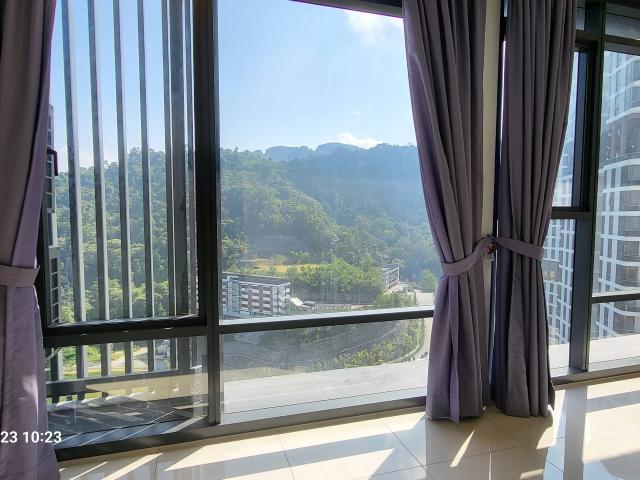 House for rent in Country Heights Damansara, Kuala Lumpur