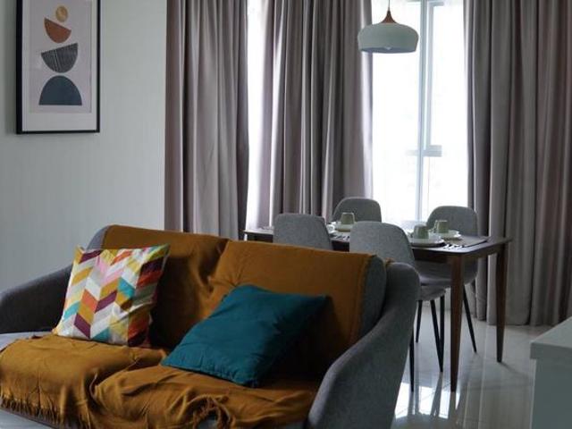 Serviced Residence for rent in Country Heights Damansara, Kuala Lumpur