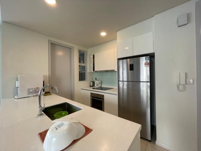 Serviced Residence for rent in Country Heights Damansara, Kuala Lumpur