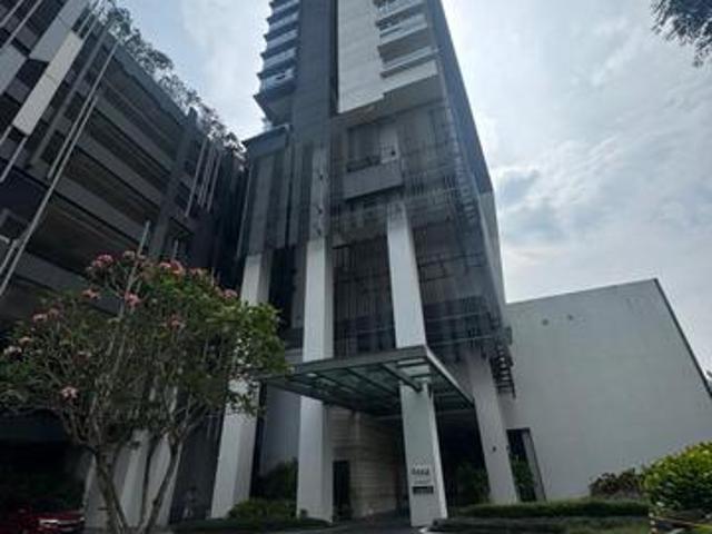 Serviced Residence for sale in Country Heights Damansara, Kuala Lumpur