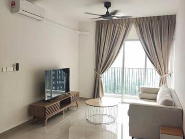 Serviced Residence for rent in Country Heights Damansara, Kuala Lumpur