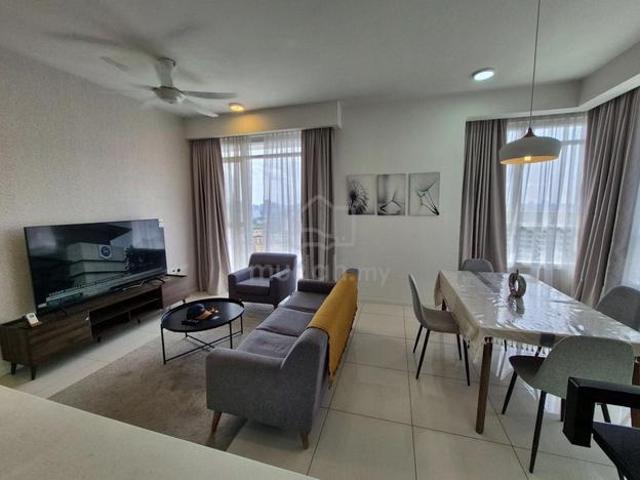 Serviced Residence for rent in Country Heights Damansara, Kuala Lumpur
