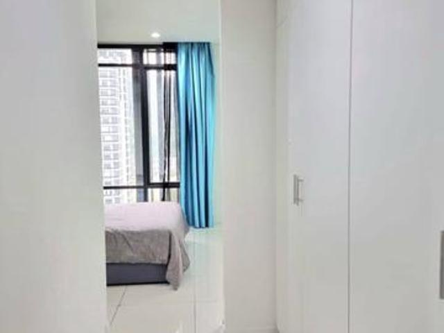 Serviced Residence for sale in Country Heights Damansara, Kuala Lumpur