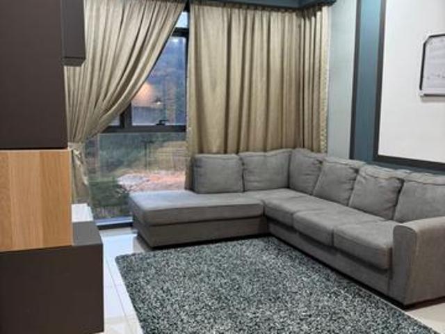 Serviced Residence for rent in Country Heights Damansara, Kuala Lumpur