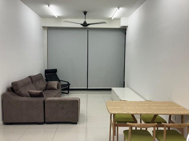Serviced Residence for rent in Country Heights Damansara, Kuala Lumpur