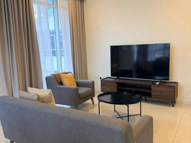 Condominium for rent in Country Heights Damansara, Kuala Lumpur