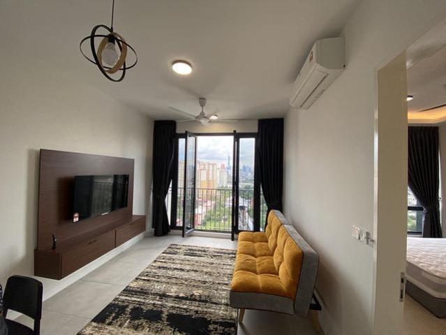 Serviced Residence for rent in Ampang