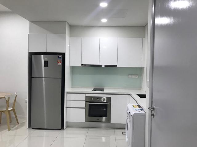 Serviced Residence for rent in Country Heights Damansara, Kuala Lumpur