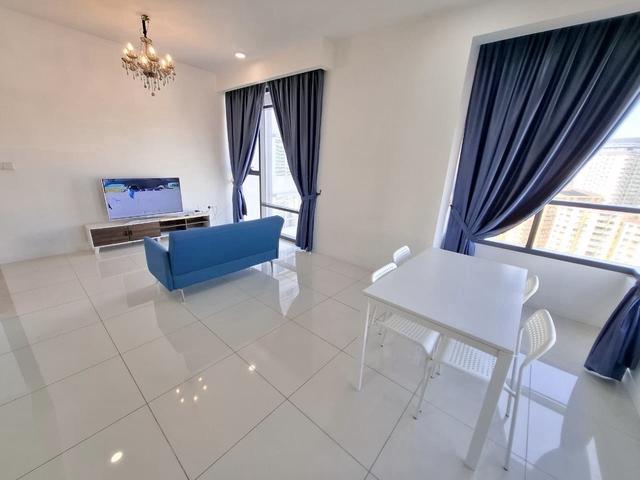 Serviced Residence for rent in Country Heights Damansara, Kuala Lumpur