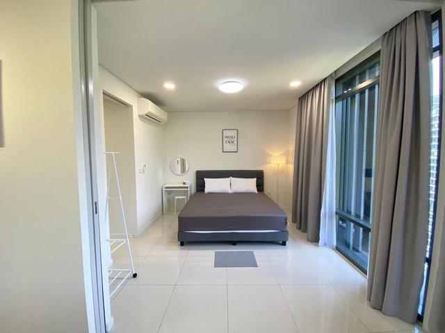 Serviced Residence for sale in Country Heights Damansara, Kuala Lumpur